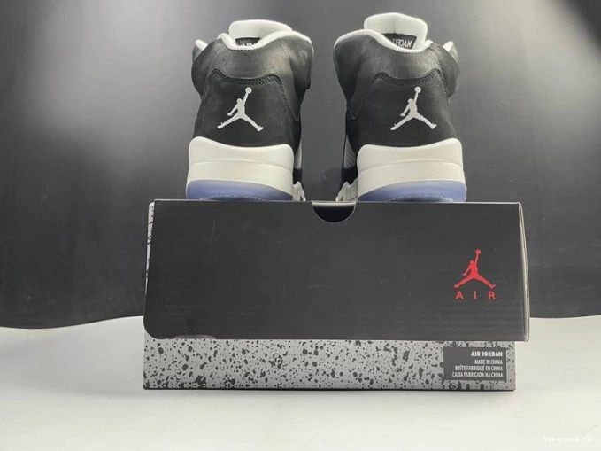 CT4838-011 5 AIR OREO JORDAN 0715